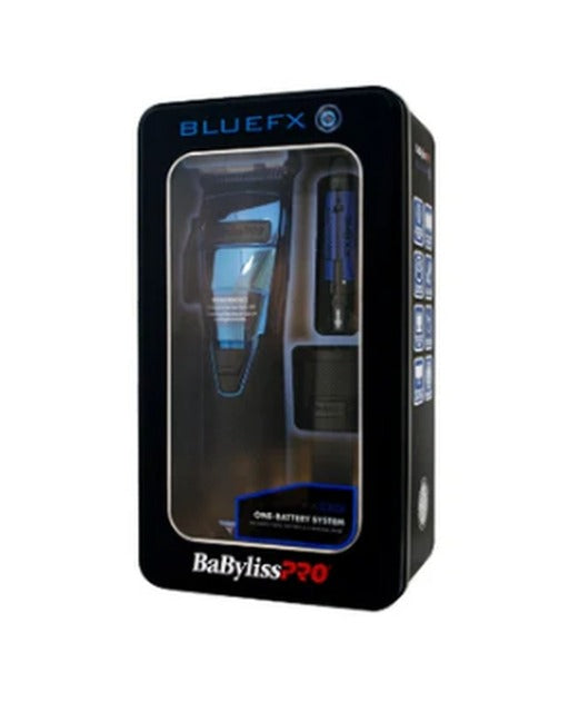 Babyliss Pro FX Clippers W/Battery