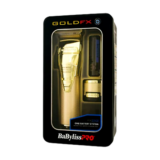 Babyliss Pro FX Clippers W/Battery