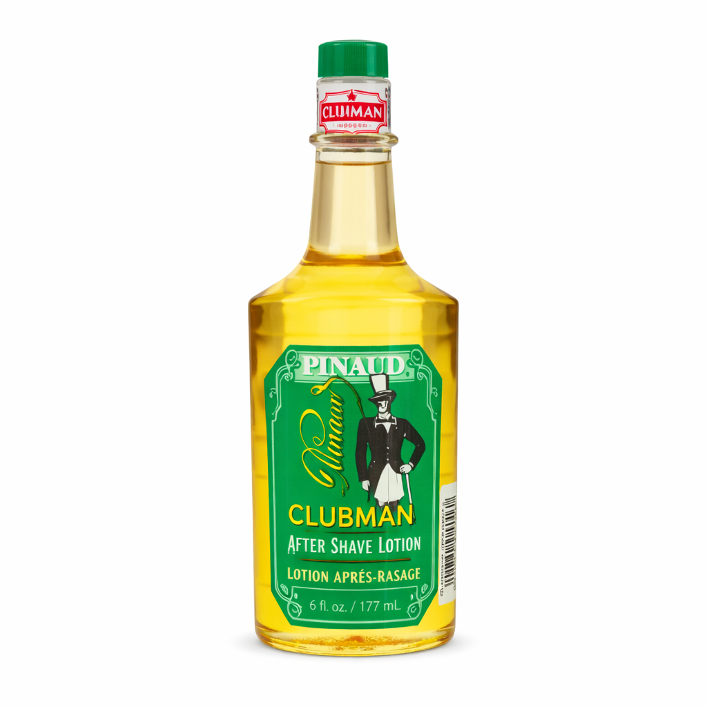 Clubman Pinaud Aftershave Lotion 12.5oz