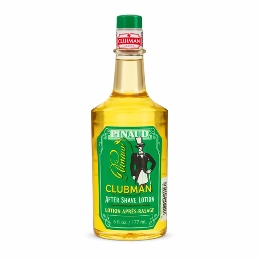 Clubman Pinaud Aftershave Lotion 12.5oz
