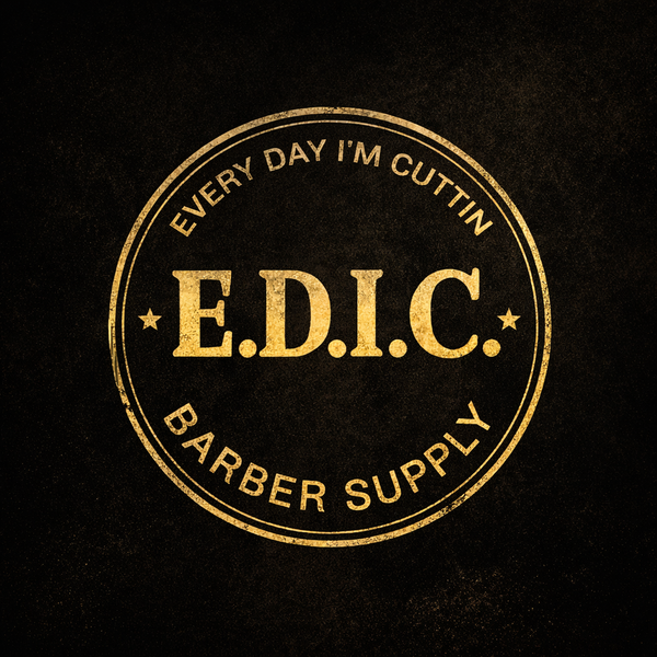 E.D.I.C. Barber Supply