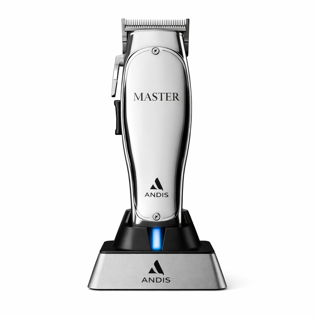 Andis Cordless Master