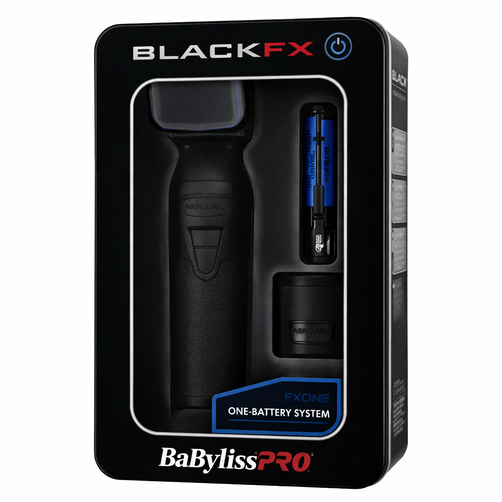 Babyliss Pro FX Clippers W/Battery