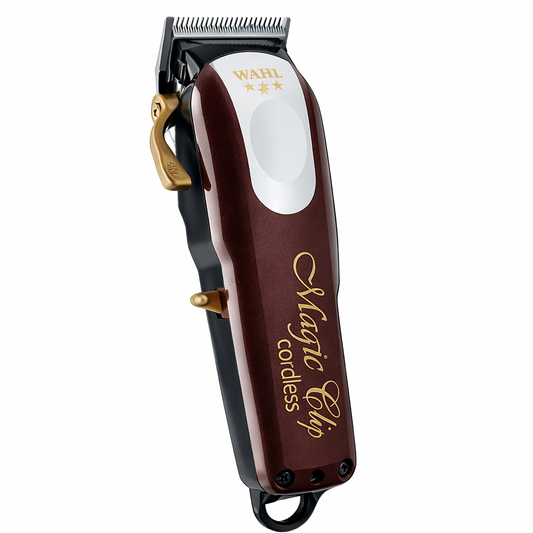 Wahl 5 Star Magic Clip Cordless