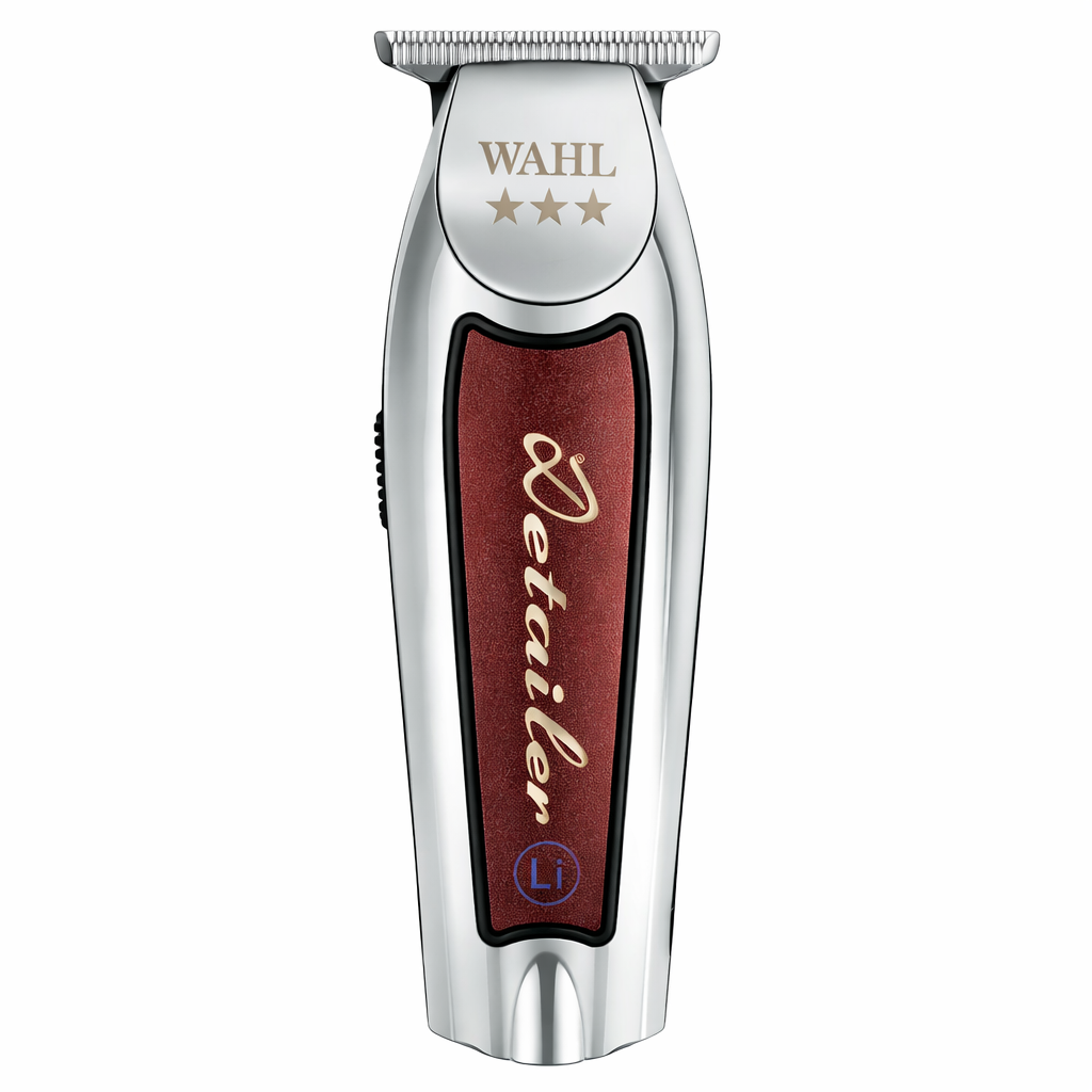 Wahl Detailer Cordless
