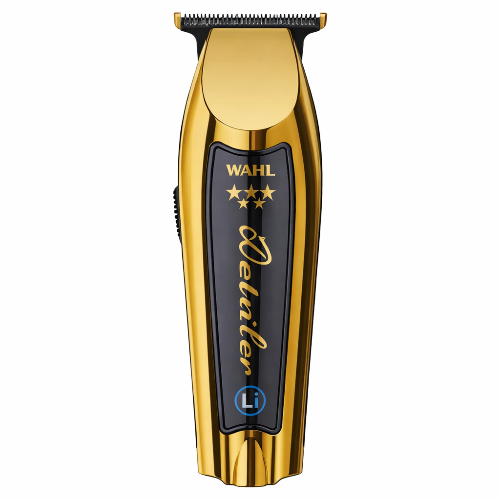 Wahl Detailer Cordless