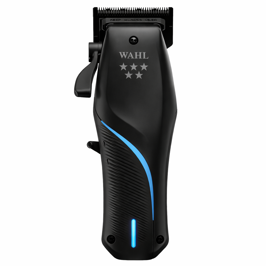 Wahl 5S Vapor Cordless Clipper