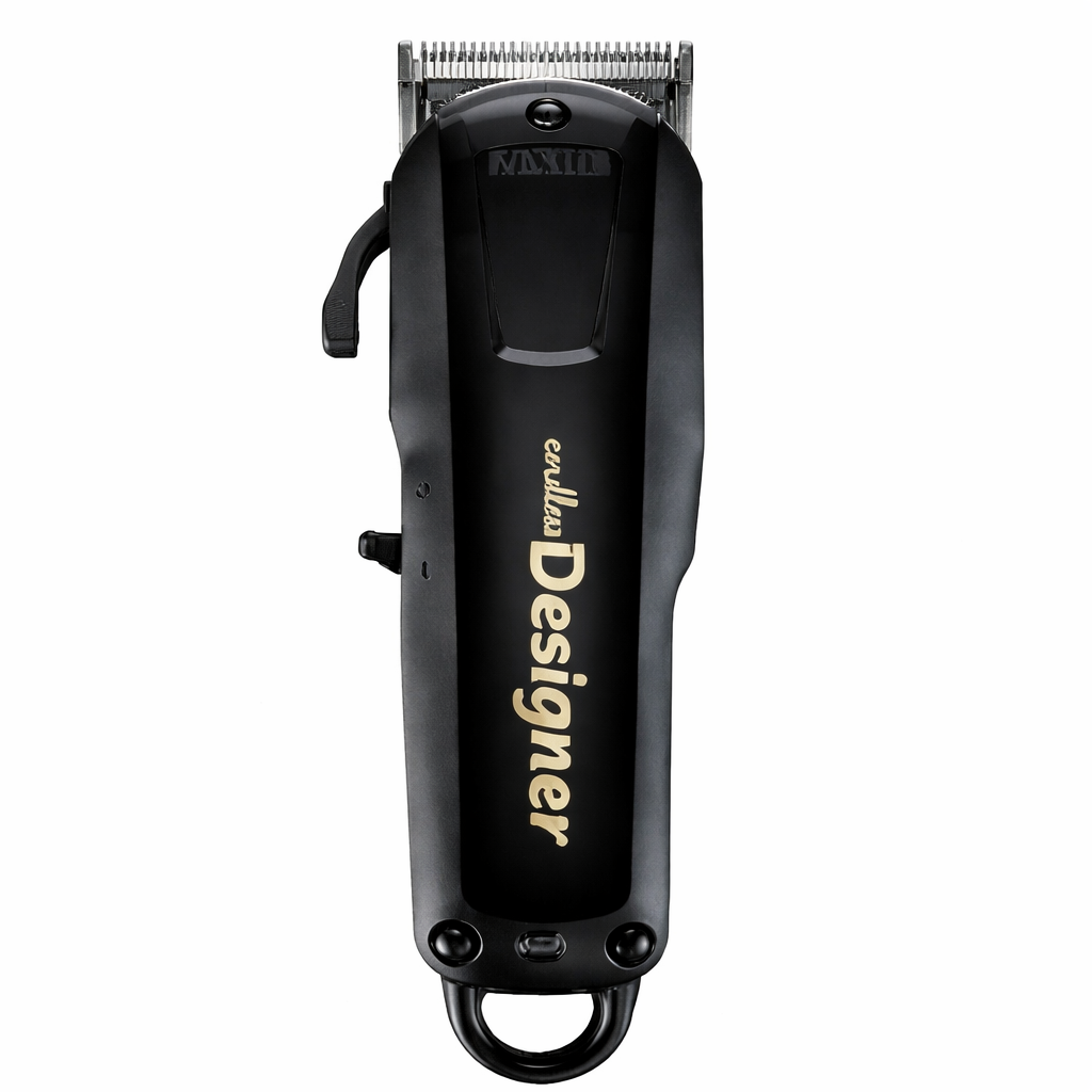 Wahl Cordless Designer