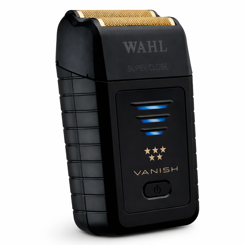 Wahl 5S Vanish Shaver