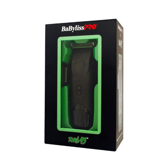 Authentic BaBylissPRO Tomb45 FXT45C wireless charging clipper original package