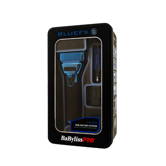 Authentic FXONE BlueFX FX79FSBL packaging
