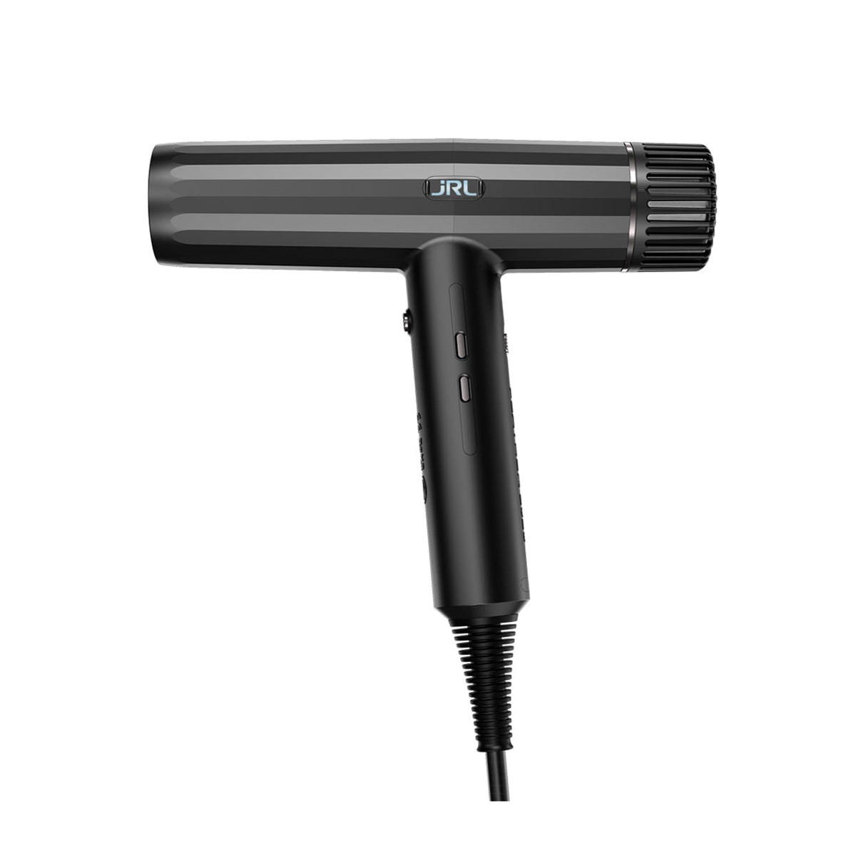 JRL Forte Pro Hair Dryer Black
