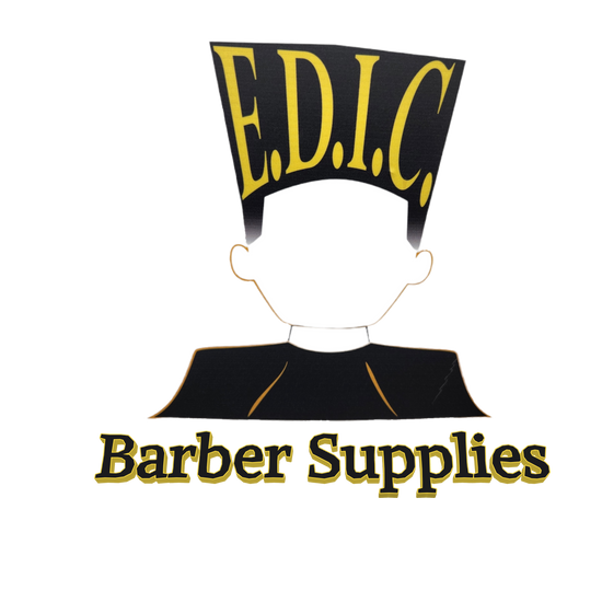 Cutting Cape – E.D.I.C. Barber Supplies