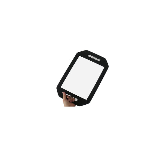 Square Mirror