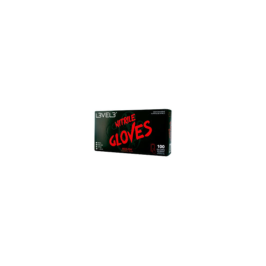 L3VEL3 Gloves