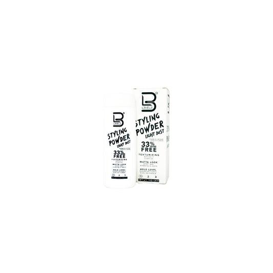 L3VEL3 Styling Powder Light