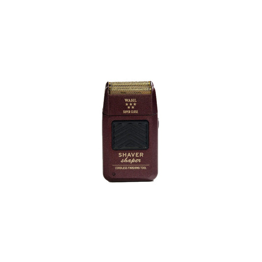 Wahl 5S Cordless Shaver