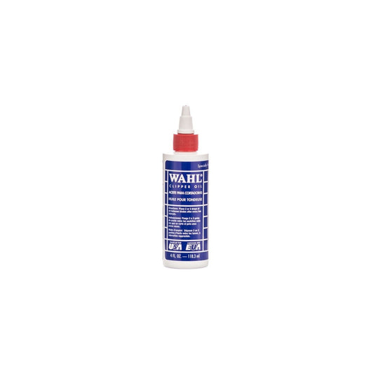 Wahl Clipper Oil 4oz
