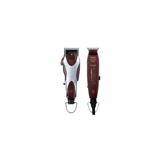 Wahl 5S Unicord Magic Clip Combo