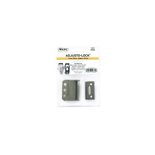 Wahl Adjusto-Lock Blade