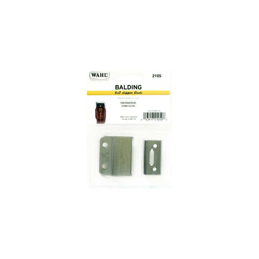 Wahl Balding Blade