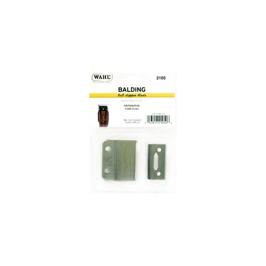 Wahl Balding Blade