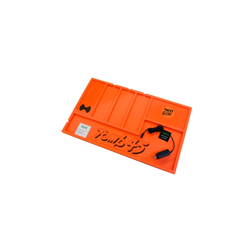Tomb 45 Wireless Charging Mat