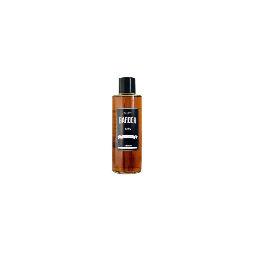 MMR BARBER EAU DE COLOGNE 500ML