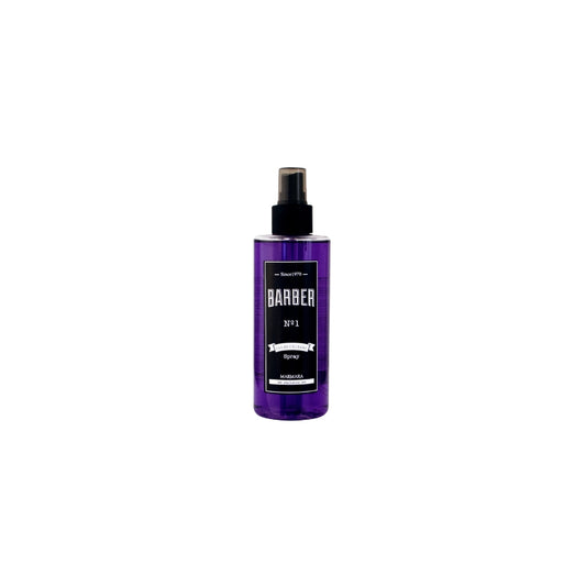 MMR BARBER EAU DE COLOGNE 250ML