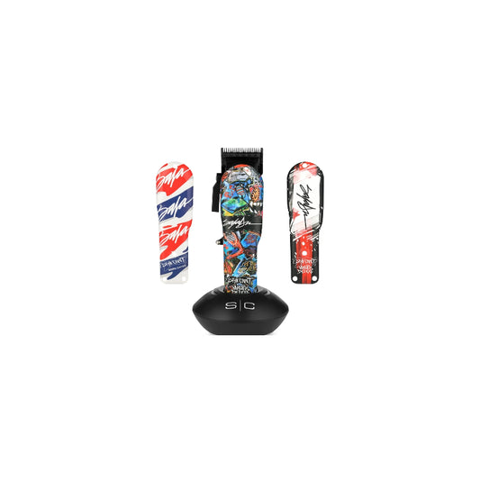 Stylecraft Pro King Saladeen Clipper