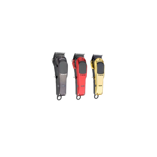 Gamma Boosted Clipper