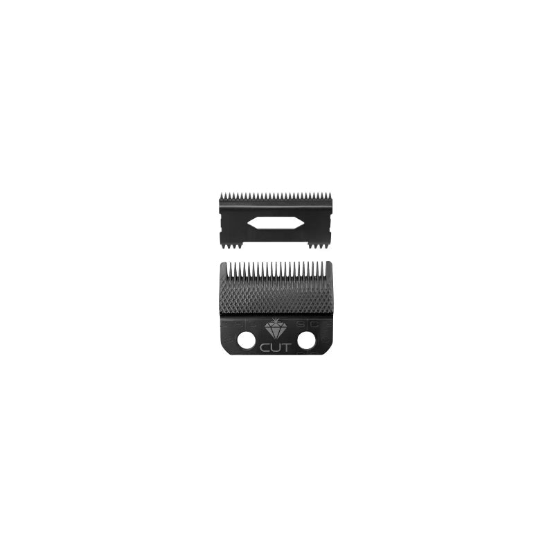 Stylecraft Diamond Cut Shallow Blade Set 2.0