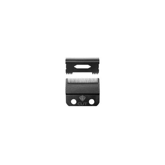 Stylecraft Diamond Cut Shallow Blade Set 2.0