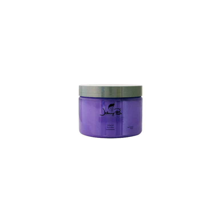 Johnny B King Mode Styling Gel