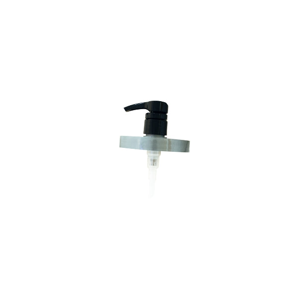 Johnny B Gel Pump Cap