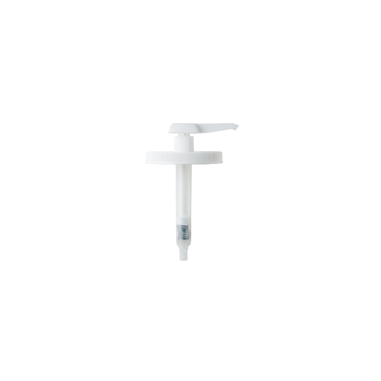 Johnny B Gel Pump Cap