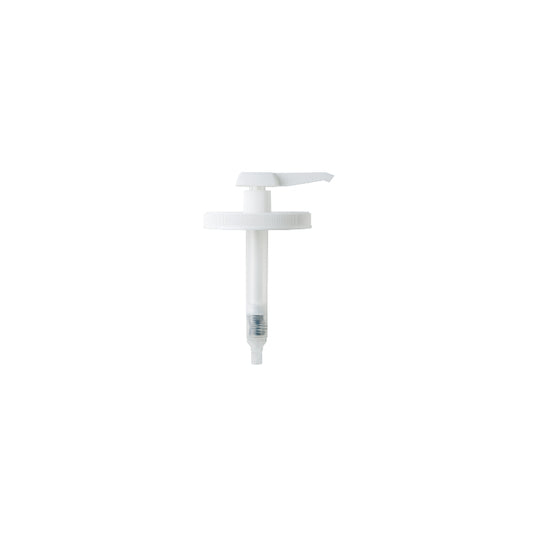 Johnny B Gel Pump Cap