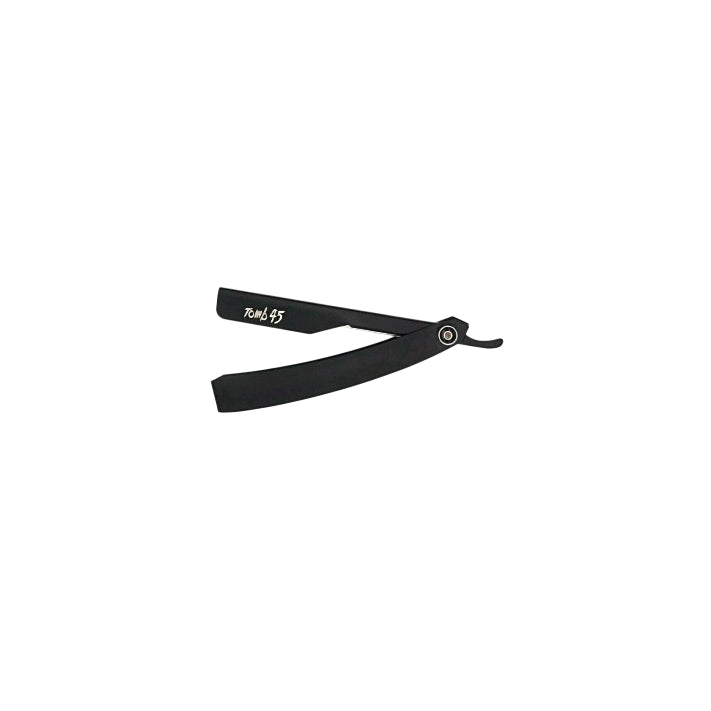 Tomb45 Straight Razor