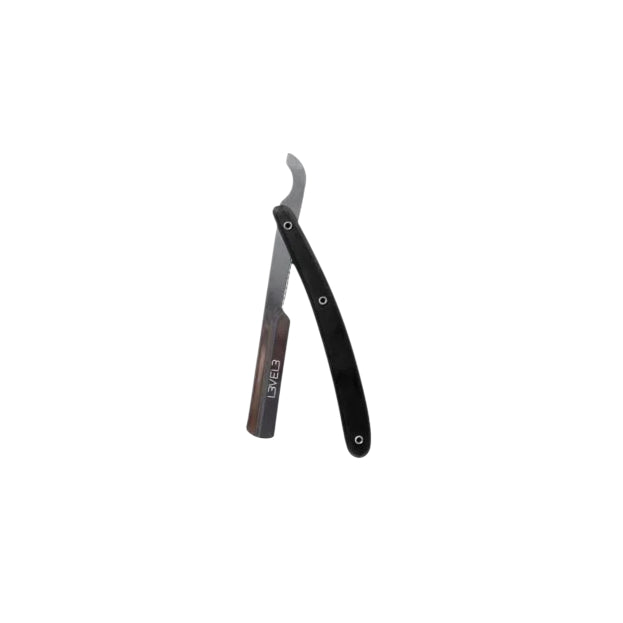L3vel3 Turkish Razor Holder