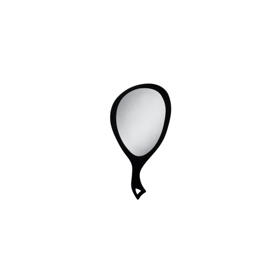 Annie Teardrop Mirror