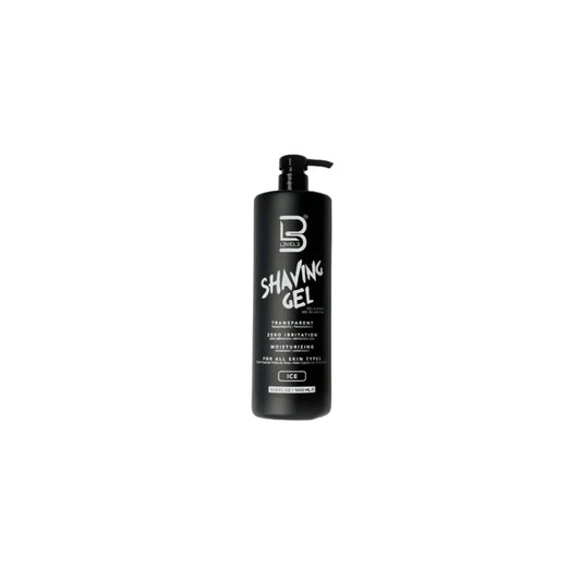 L3vel3 Shaving Gel
