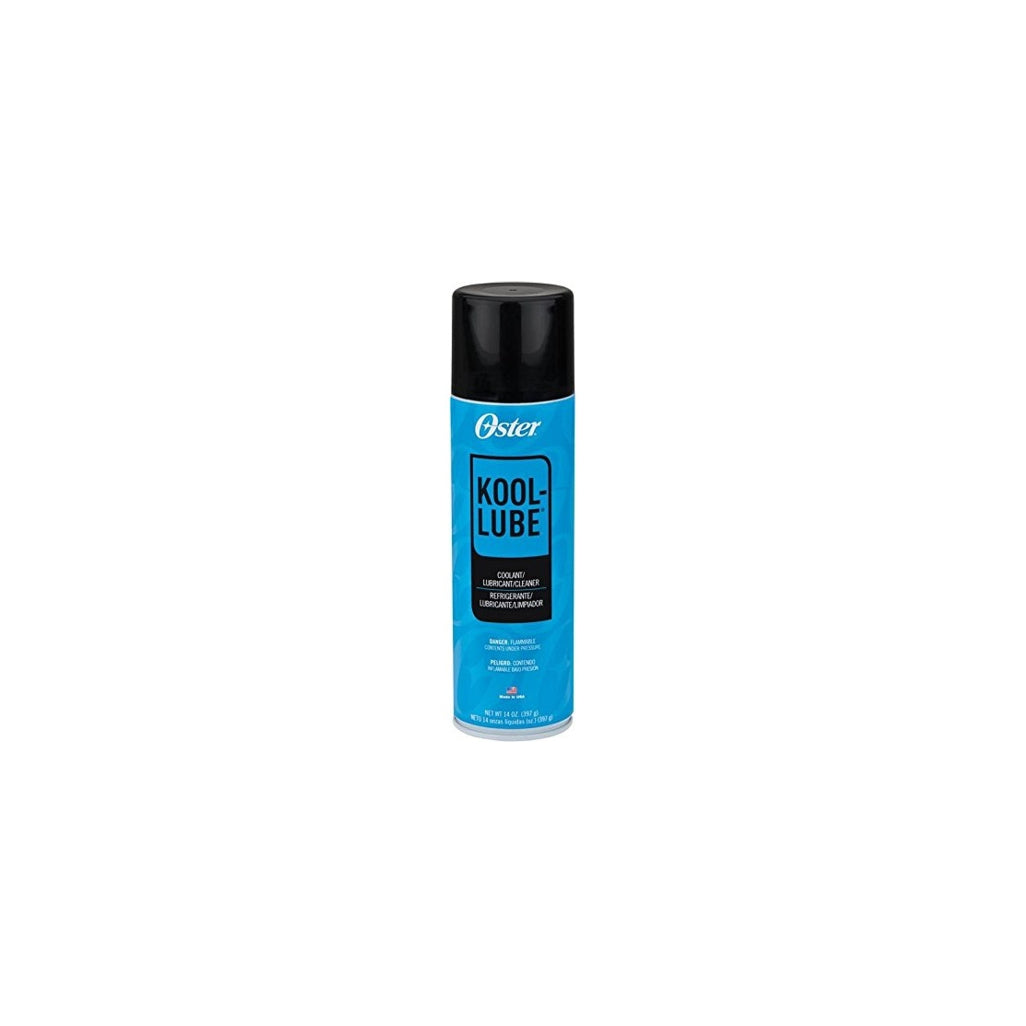 Oster Kool Lube 14oz