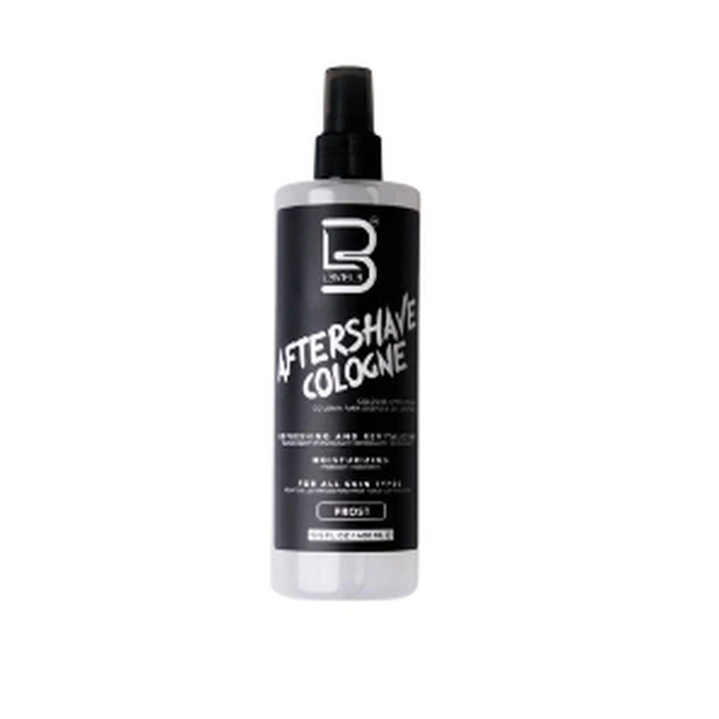 L3VEL3 AFTERSHAVE COLOGNE 13.5 OZ