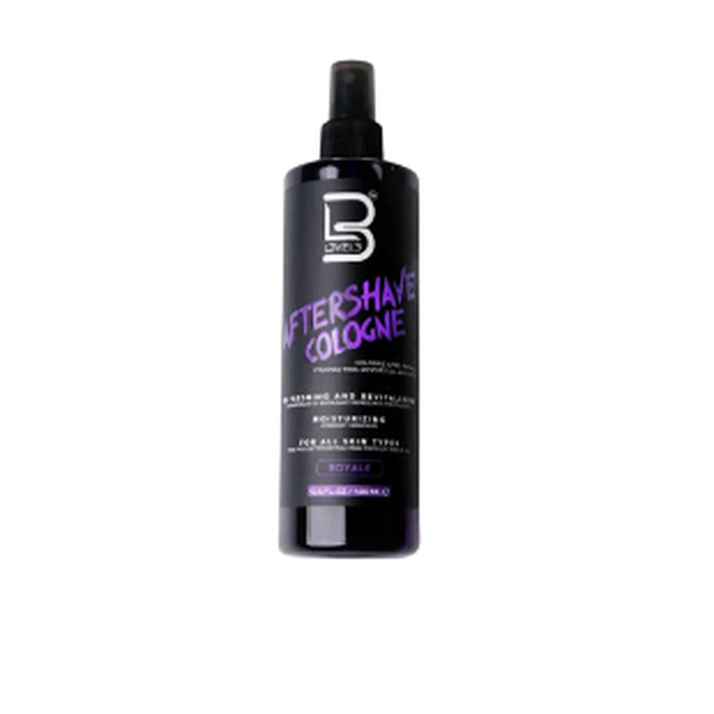 L3VEL3 AFTERSHAVE COLOGNE 13.5 OZ