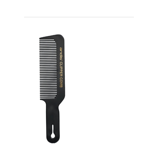 Andis Clipper Comb Black #12109 genuine supplier photo