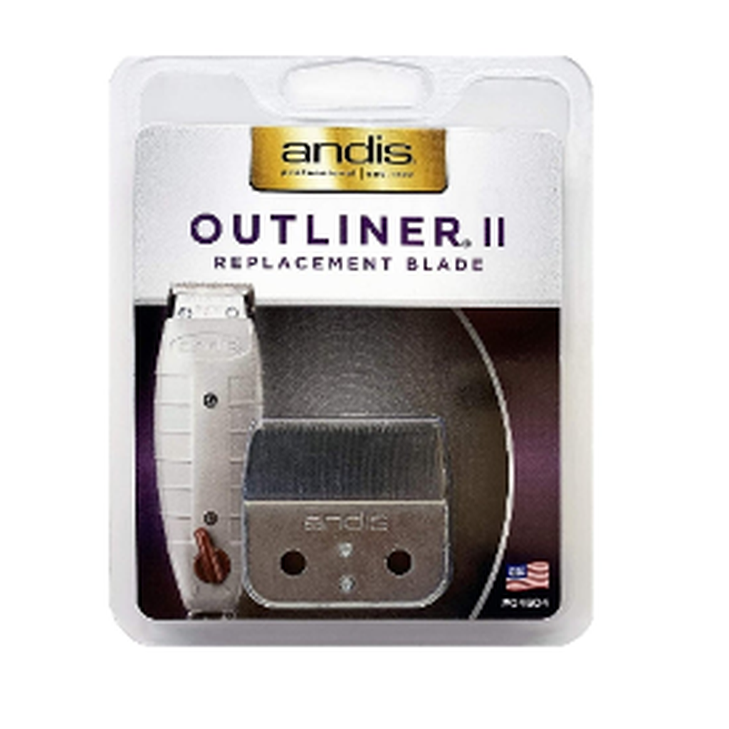 Andis Outliner 2 Blade