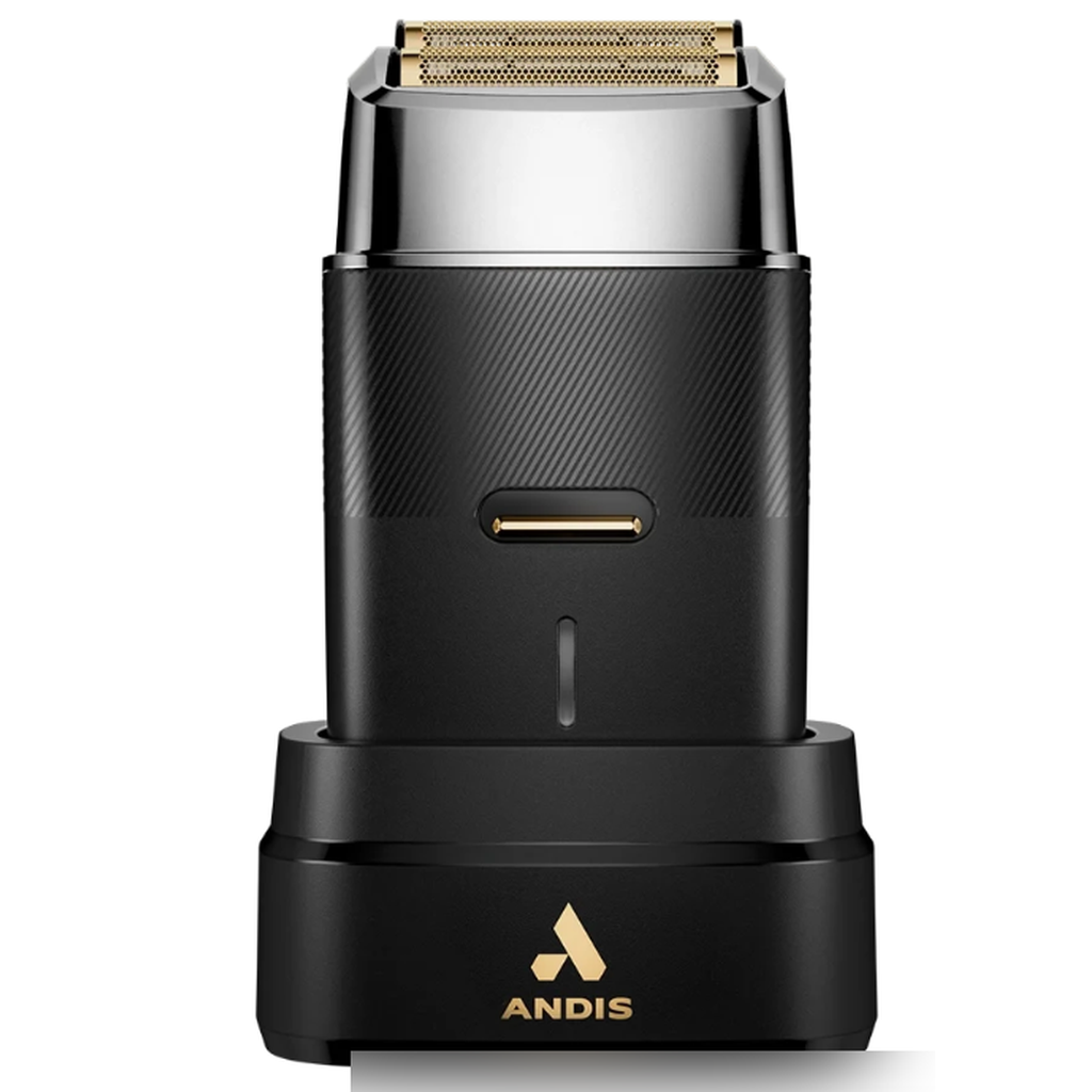 Andis ProFoil Shaver Plus II