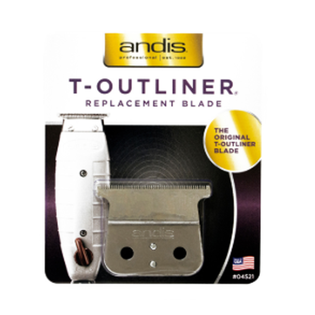Andis T-Outliner Blade