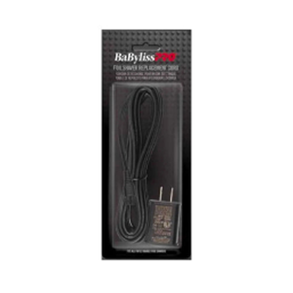 Babyliss PRO FX2 Shaver Replacement Cord