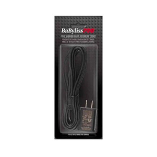 Babyliss PRO FX2 Shaver Replacement Cord